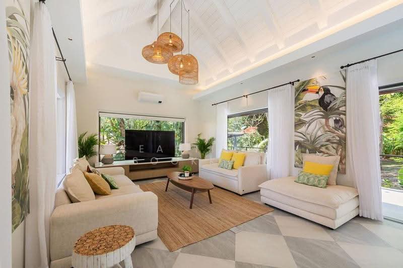 undefined, Phuket, Rawai, Muang Phuket, Phuket, 3 Bedrooms, 635 sqm, Villa For Sale, by Keartisuk Sookkow, 500597034 - DDproperty.com