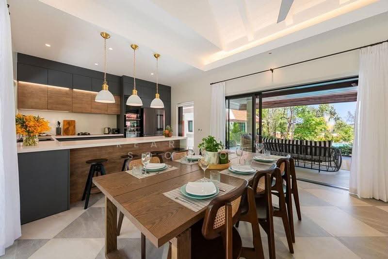 undefined, Phuket, Rawai, Muang Phuket, Phuket, 3 Bedrooms, 635 sqm, Villa For Sale, by Keartisuk Sookkow, 500597034 - DDproperty.com
