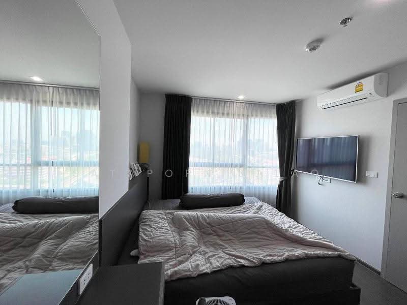 IDEO Phaholyothin Chatuchak, bangkok, Paholayothin Road, Samsen Nai, Phaya Thai, Bangkok, 1 Bedroom, 35 sqm, Condo For Sale, by Sataporn Jalao, 500597036 - DDproperty.com