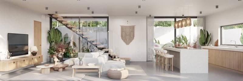 Sunrise Valley, phuket, Pa Khlok, Thalang, Phuket, 3 Bedrooms, 352 sqm, Villa For Sale, by Keartisuk Sookkow, 500597037 - DDproperty.com