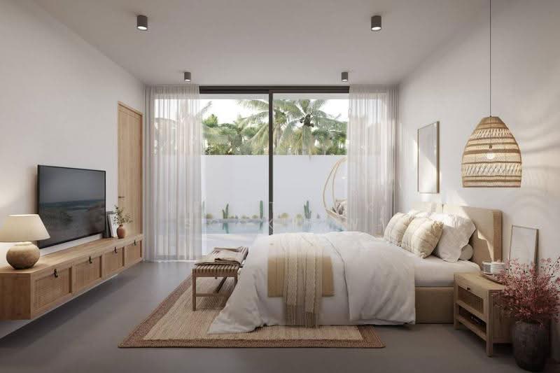 Sunrise Valley : ซันไรซ์ วัลเลย์ ภูเก็ต, ภูเก็ต, ป่าคลอก, ถลาง, ภูเก็ต, 352 ตร.ม., วิลล่า ขาย, โดย Keartisuk Sookkow, 500597037 - DDproperty.com