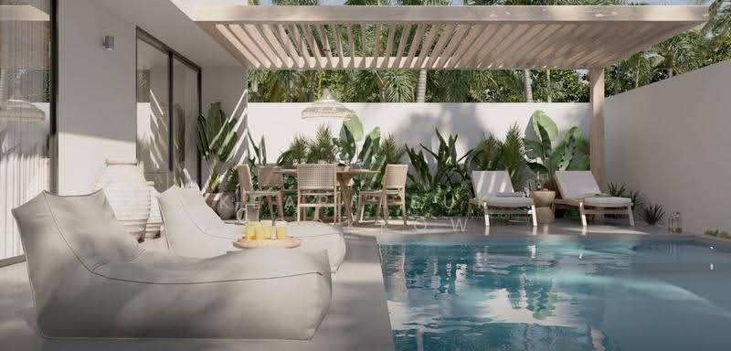 Sunrise Valley, phuket, Pa Khlok, Thalang, Phuket, 3 Bedrooms, 352 sqm, Villa For Sale, by Keartisuk Sookkow, 500597037 - DDproperty.com