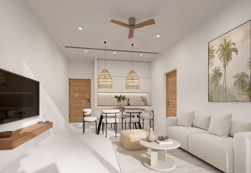Sunrise Valley, phuket, Pa Khlok, Thalang, Phuket, 3 Bedrooms, 269 sqm, Villa For Sale, by Keartisuk Sookkow, 500597039 - DDproperty.com