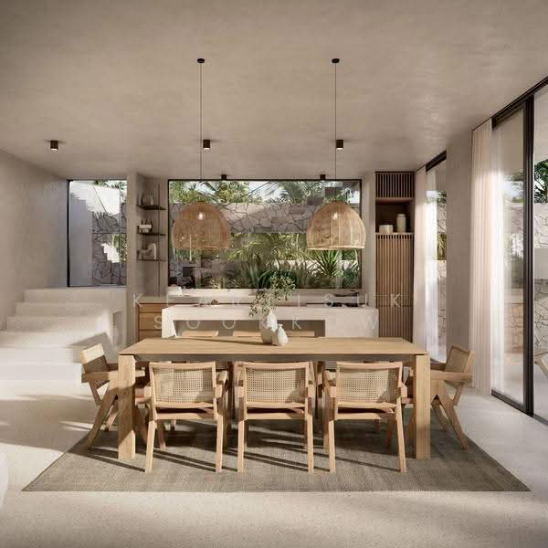 Sunrise Valley, phuket, Pa Khlok, Thalang, Phuket, 3 Bedrooms, 269 sqm, Villa For Sale, by Keartisuk Sookkow, 500597039 - DDproperty.com