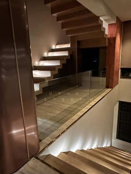Thong lor, bangkok, Khlong Tan Nua, Watthana, Bangkok, 5 Bedrooms, 500 sqm, Single Detached House For Sale, by Praab Thiranusorn, 500597043 - DDproperty.com