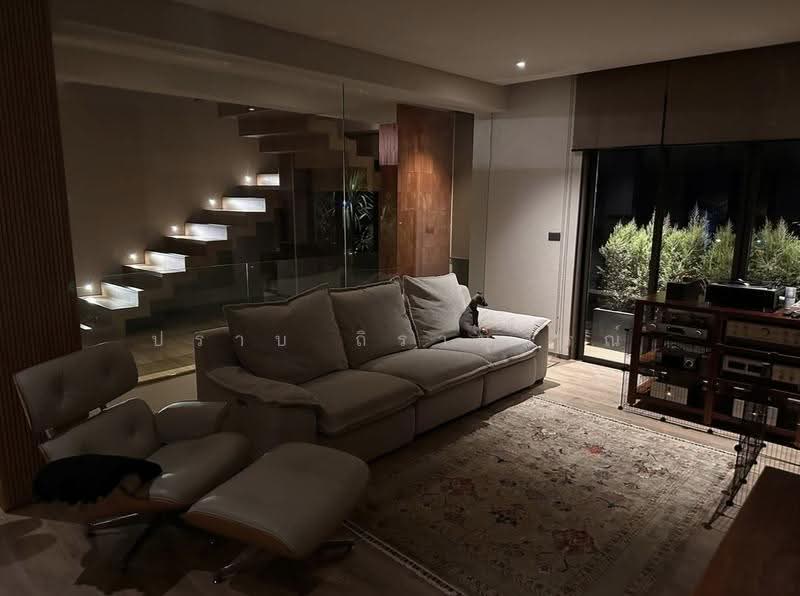 Thong lor, bangkok, Khlong Tan Nua, Watthana, Bangkok, 5 Bedrooms, 500 sqm, Single Detached House For Sale, by Praab Thiranusorn, 500597043 - DDproperty.com