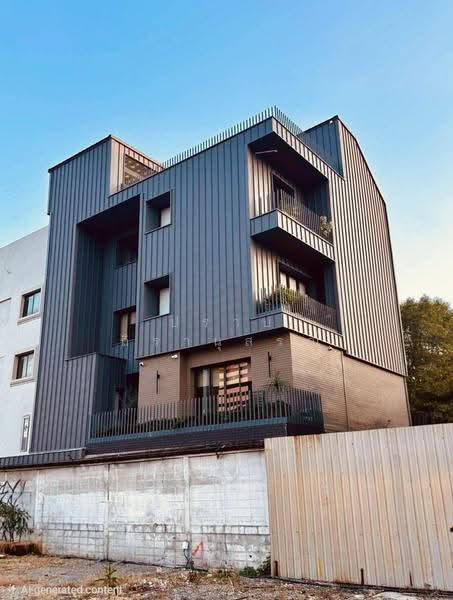 Thong lor, bangkok, Khlong Tan Nua, Watthana, Bangkok, 5 Bedrooms, 500 sqm, Single Detached House For Sale, by Praab Thiranusorn, 500597043 - DDproperty.com