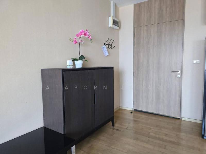 Noble Reveal, bangkok, 36 Soi Sukhumvit 63, Ekamai Road, Phra Kanong Nua, Watthana, Bangkok, 1 Bedroom, 55 sqm, Condo For Rent, by Sataporn Jalao, 500597045 - DDproperty.com