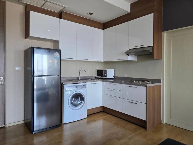 Noble Reveal, bangkok, 36 Soi Sukhumvit 63, Ekamai Road, Phra Kanong Nua, Watthana, Bangkok, 1 Bedroom, 55 sqm, Condo For Rent, by Sataporn Jalao, 500597045 - DDproperty.com