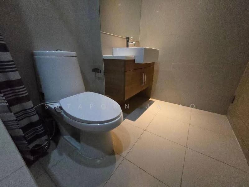 Noble Reveal, bangkok, 36 Soi Sukhumvit 63, Ekamai Road, Phra Kanong Nua, Watthana, Bangkok, 1 Bedroom, 55 sqm, Condo For Rent, by Sataporn Jalao, 500597045 - DDproperty.com
