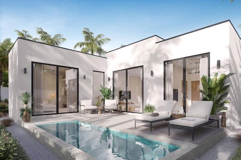 Sunrise Valley, phuket, Pa Khlok, Thalang, Phuket, 3 Bedrooms, 175 sqm, Villa For Sale, by Keartisuk Sookkow, 500597047 - DDproperty.com