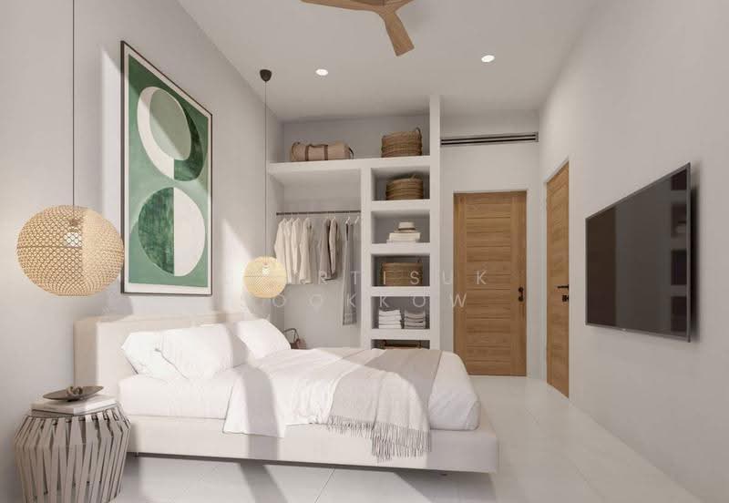 Sunrise Valley, phuket, Pa Khlok, Thalang, Phuket, 3 Bedrooms, 175 sqm, Villa For Sale, by Keartisuk Sookkow, 500597047 - DDproperty.com