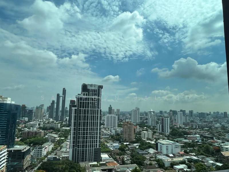 Noble Reveal, bangkok, 36 Soi Sukhumvit 63, Ekamai Road, Phra Kanong Nua, Watthana, Bangkok, 1 Bedroom, 53 sqm, Condo For Rent, by Sataporn Jalao, 500597054 - DDproperty.com