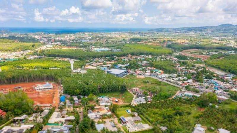 Avana Luxury Villa, Phuket, Soi Bang Jo Nobthakheaw, Choeng Thale, Thalang, Phuket, 4 Bedrooms, 552 sqm, Villa For Sale, by Keartisuk Sookkow, 500597055 - DDproperty.com