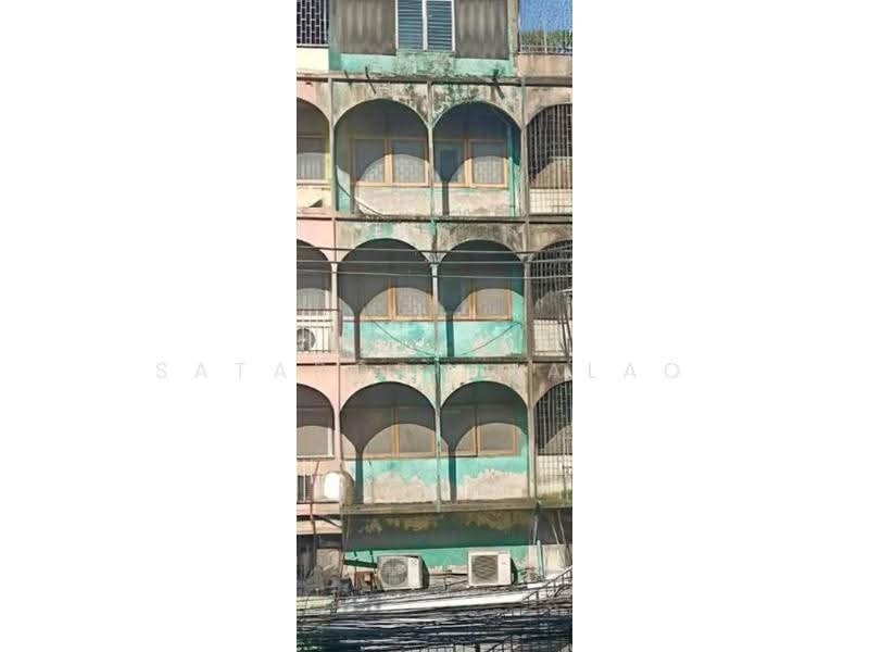 Studio Townhouse, bangkok, Bang Chak, Phra Khanong, Bangkok, Studio, 47 sqm, Townhouse For Sale, by Sataporn Jalao, 500597056 - DDproperty.com