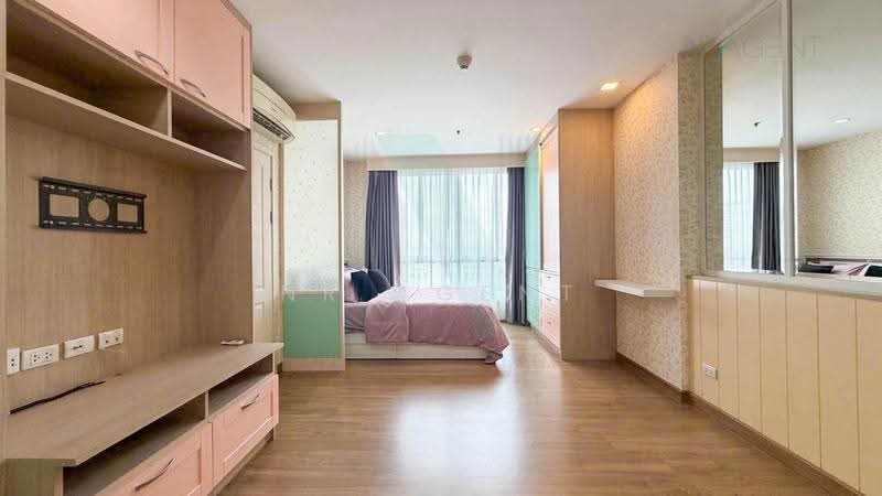 The Tree Bang Po Station, bangkok, Pracharat Sai 1 Road, Bang Sue, Bangkok, Studio, 30 sqm, Condo For Sale, by NR AGENT, 500597057 - DDproperty.com