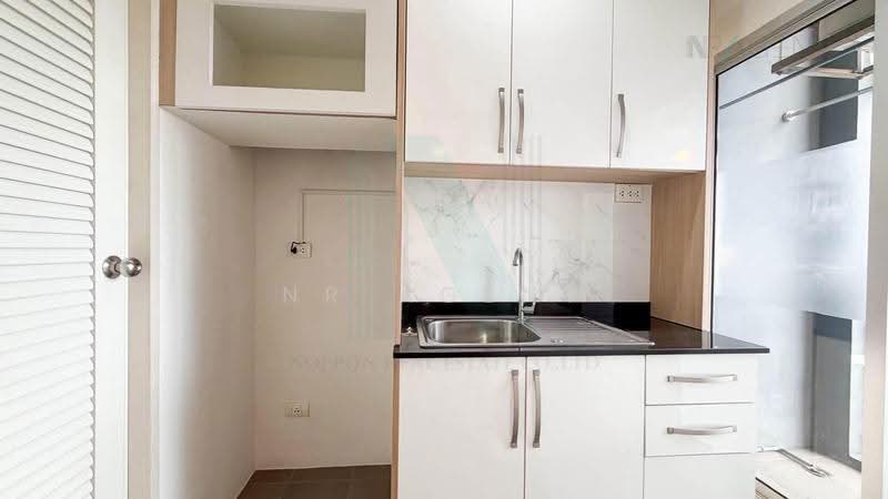 The Tree Bang Po Station, bangkok, Pracharat Sai 1 Road, Bang Sue, Bangkok, Studio, 30 sqm, Condo For Sale, by NR AGENT, 500597057 - DDproperty.com