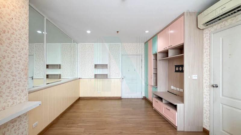The Tree Bang Po Station, bangkok, Pracharat Sai 1 Road, Bang Sue, Bangkok, Studio, 30 sqm, Condo For Sale, by NR AGENT, 500597057 - DDproperty.com
