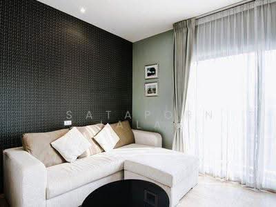 For Rent - Noble Reveal, Bangkok