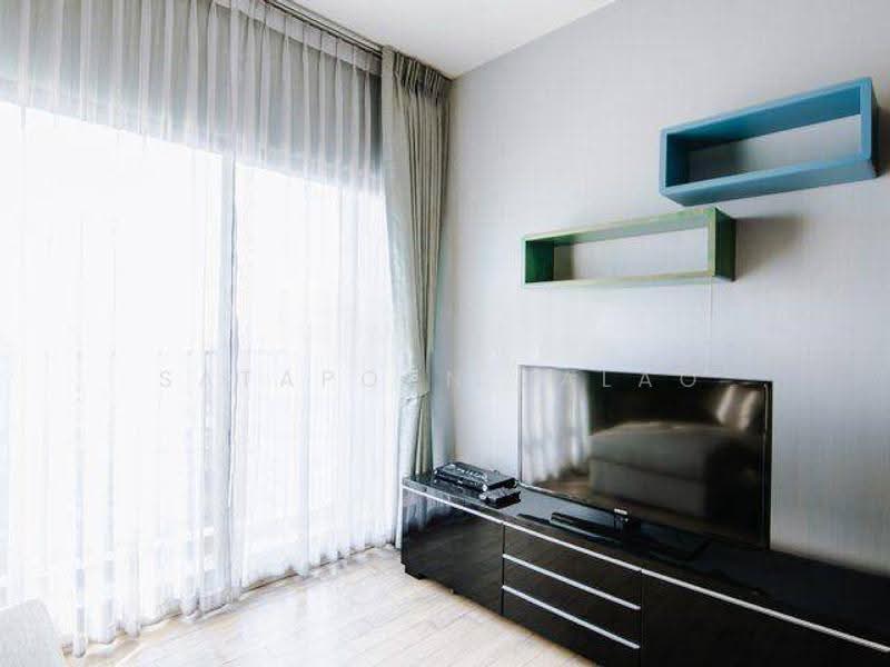 Noble Reveal, bangkok, 36 Soi Sukhumvit 63, Ekamai Road, Phra Kanong Nua, Watthana, Bangkok, 1 Bedroom, 51 sqm, Condo For Rent, by Sataporn Jalao, 500597060 - DDproperty.com