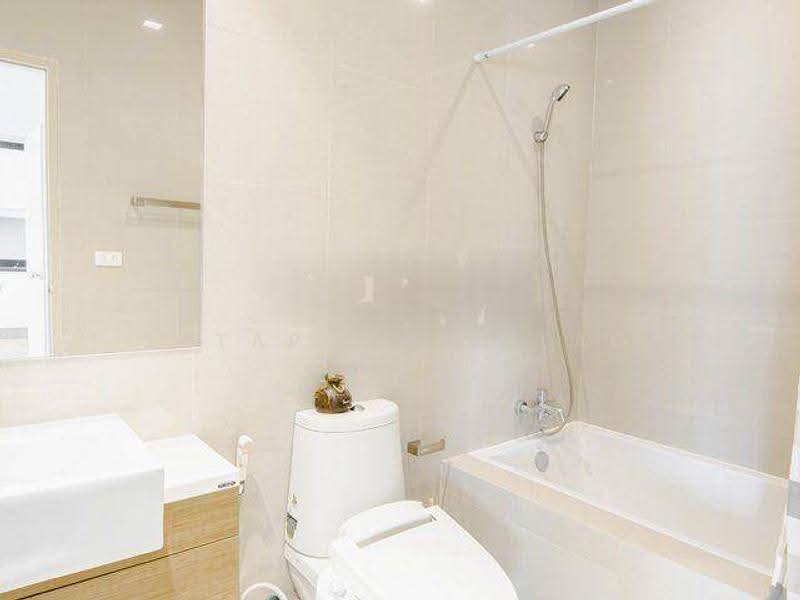 Noble Reveal, bangkok, 36 Soi Sukhumvit 63, Ekamai Road, Phra Kanong Nua, Watthana, Bangkok, 1 Bedroom, 51 sqm, Condo For Rent, by Sataporn Jalao, 500597060 - DDproperty.com