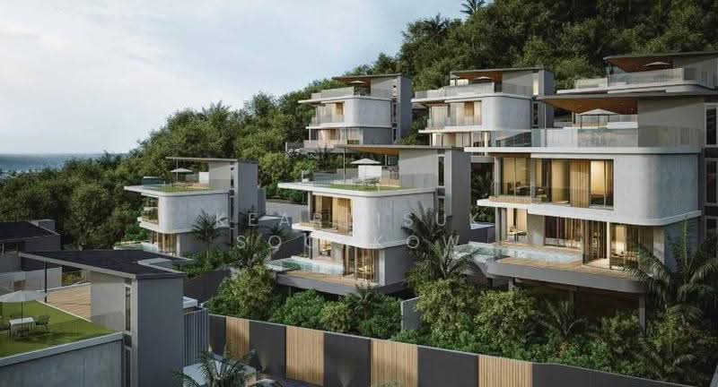 undefined, Phuket, Karon, Muang Phuket, Phuket, 4 Bedrooms, 660 sqm, Villa For Sale, by Keartisuk Sookkow, 500597061 - DDproperty.com