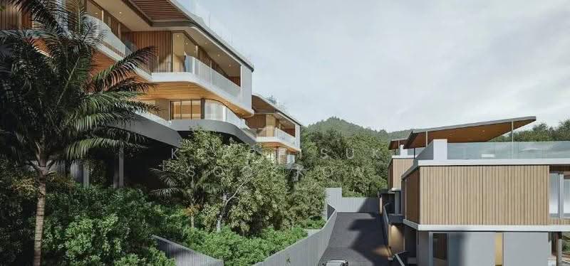undefined, Phuket, Karon, Muang Phuket, Phuket, 4 Bedrooms, 660 sqm, Villa For Sale, by Keartisuk Sookkow, 500597061 - DDproperty.com