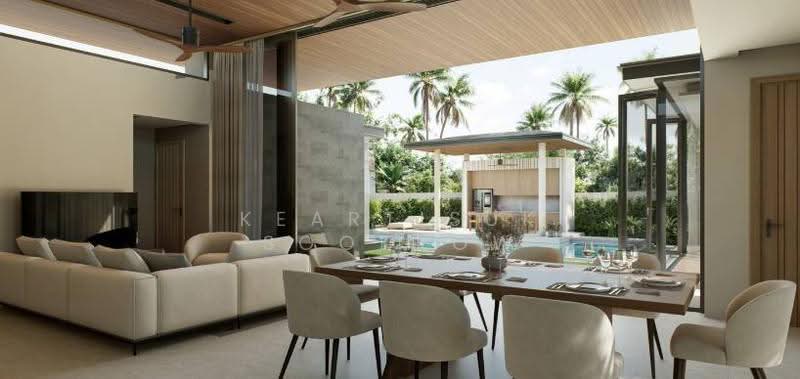 undefined, Phuket, Thep Krasattri, Thalang, Phuket, 3 Bedrooms, 380 sqm, Villa For Sale, by Keartisuk Sookkow, 500597067 - DDproperty.com
