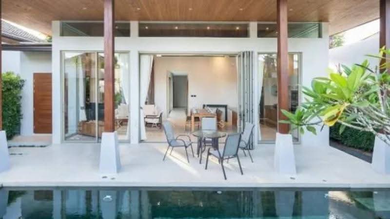 undefined, Phuket, Sa Khu, Thalang, Phuket, 3 Bedrooms, 355 sqm, Villa For Sale, by Keartisuk Sookkow, 500597068 - DDproperty.com