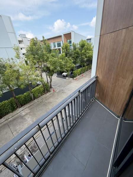 Arden Rama 3, bangkok, 33 Yan Nawa Road, Chong Nonsi, Yan Nawa, Bangkok, 3 Bedrooms, 220 sqm, Townhouse For Rent, by Nantaporn Sankhiao, 500597069 - DDproperty.com