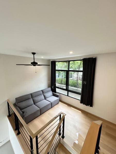 Arden Rama 3, bangkok, 33 Yan Nawa Road, Chong Nonsi, Yan Nawa, Bangkok, 3 Bedrooms, 220 sqm, Townhouse For Rent, by Nantaporn Sankhiao, 500597069 - DDproperty.com