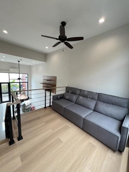 Arden Rama 3, bangkok, 33 Yan Nawa Road, Chong Nonsi, Yan Nawa, Bangkok, 3 Bedrooms, 220 sqm, Townhouse For Rent, by Nantaporn Sankhiao, 500597069 - DDproperty.com