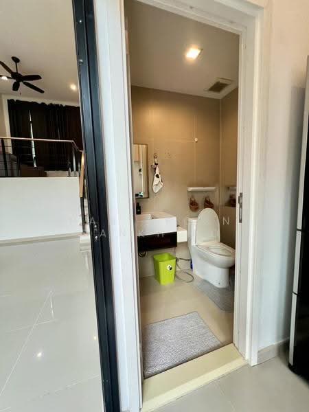 Arden Rama 3, bangkok, 33 Yan Nawa Road, Chong Nonsi, Yan Nawa, Bangkok, 3 Bedrooms, 220 sqm, Townhouse For Rent, by Nantaporn Sankhiao, 500597069 - DDproperty.com
