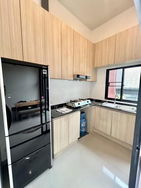 Arden Rama 3, bangkok, 33 Yan Nawa Road, Chong Nonsi, Yan Nawa, Bangkok, 3 Bedrooms, 220 sqm, Townhouse For Rent, by Nantaporn Sankhiao, 500597069 - DDproperty.com
