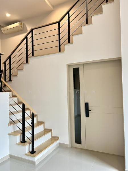 Arden Rama 3, bangkok, 33 Yan Nawa Road, Chong Nonsi, Yan Nawa, Bangkok, 3 Bedrooms, 220 sqm, Townhouse For Rent, by Nantaporn Sankhiao, 500597069 - DDproperty.com