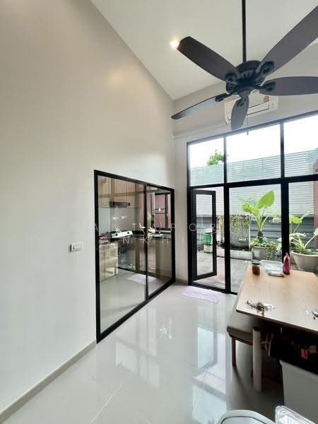 Arden Rama 3, bangkok, 33 Yan Nawa Road, Chong Nonsi, Yan Nawa, Bangkok, 3 Bedrooms, 220 sqm, Townhouse For Rent, by Nantaporn Sankhiao, 500597069 - DDproperty.com