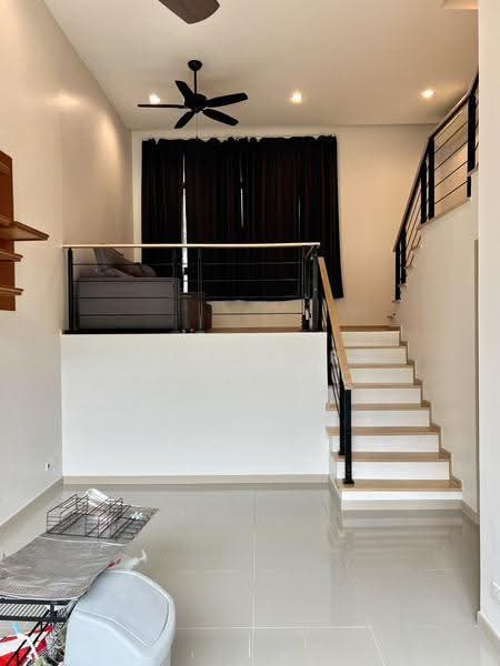Arden Rama 3, bangkok, 33 Yan Nawa Road, Chong Nonsi, Yan Nawa, Bangkok, 3 Bedrooms, 220 sqm, Townhouse For Rent, by Nantaporn Sankhiao, 500597069 - DDproperty.com