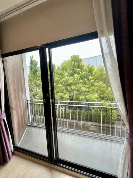 Arden Rama 3, bangkok, 33 Yan Nawa Road, Chong Nonsi, Yan Nawa, Bangkok, 3 Bedrooms, 220 sqm, Townhouse For Rent, by Nantaporn Sankhiao, 500597069 - DDproperty.com