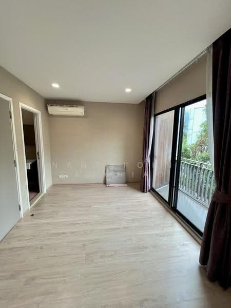 Arden Rama 3, bangkok, 33 Yan Nawa Road, Chong Nonsi, Yan Nawa, Bangkok, 3 Bedrooms, 220 sqm, Townhouse For Rent, by Nantaporn Sankhiao, 500597069 - DDproperty.com