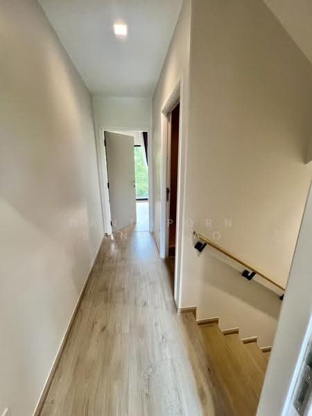 Arden Rama 3, bangkok, 33 Yan Nawa Road, Chong Nonsi, Yan Nawa, Bangkok, 3 Bedrooms, 220 sqm, Townhouse For Rent, by Nantaporn Sankhiao, 500597069 - DDproperty.com