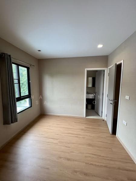 Arden Rama 3, bangkok, 33 Yan Nawa Road, Chong Nonsi, Yan Nawa, Bangkok, 3 Bedrooms, 220 sqm, Townhouse For Rent, by Nantaporn Sankhiao, 500597069 - DDproperty.com