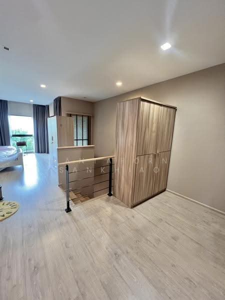 Arden Rama 3, bangkok, 33 Yan Nawa Road, Chong Nonsi, Yan Nawa, Bangkok, 3 Bedrooms, 220 sqm, Townhouse For Rent, by Nantaporn Sankhiao, 500597069 - DDproperty.com