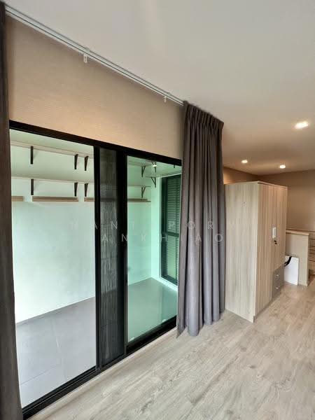 Arden Rama 3 : อาร์เด้น พระราม 3 , กรุงเทพ, 33 ถนนยานนาวา, ช่องนนทรี, ยานนาวา, กรุงเทพ, 220 ตร.ม., ทาวน์เฮ้าส์ ให้เช่า, โดย Nantaporn Sankhiao, 500597069 - DDproperty.com