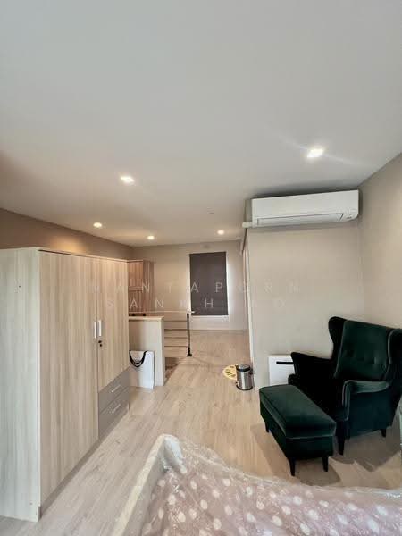 Arden Rama 3, bangkok, 33 Yan Nawa Road, Chong Nonsi, Yan Nawa, Bangkok, 3 Bedrooms, 220 sqm, Townhouse For Rent, by Nantaporn Sankhiao, 500597069 - DDproperty.com