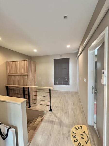 Arden Rama 3, bangkok, 33 Yan Nawa Road, Chong Nonsi, Yan Nawa, Bangkok, 3 Bedrooms, 220 sqm, Townhouse For Rent, by Nantaporn Sankhiao, 500597069 - DDproperty.com