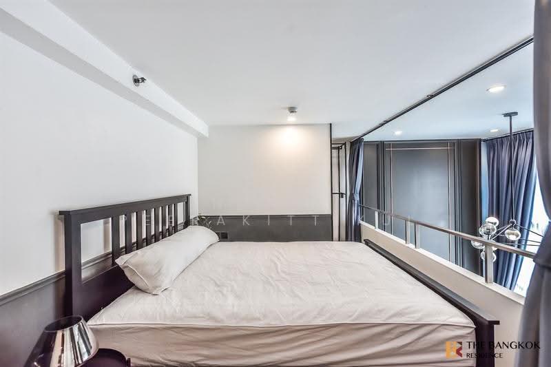 Knightsbridge Prime Sathorn : ไนท์บริดจ์ ไพรม์ สาทร, กรุงเทพ, 599 นราธิวาสราชนครินทร์, ทุ่งมหาเมฆ, สาทร, กรุงเทพ, 38 ตร.ม., คอนโด ให้เช่า, โดย Nicha Peerakittikul, 500597072 - DDproperty.com