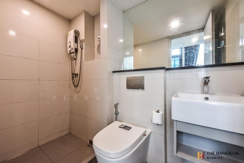 Knightsbridge Prime Sathorn : ไนท์บริดจ์ ไพรม์ สาทร, กรุงเทพ, 599 นราธิวาสราชนครินทร์, ทุ่งมหาเมฆ, สาทร, กรุงเทพ, 38 ตร.ม., คอนโด ให้เช่า, โดย Nicha Peerakittikul, 500597072 - DDproperty.com