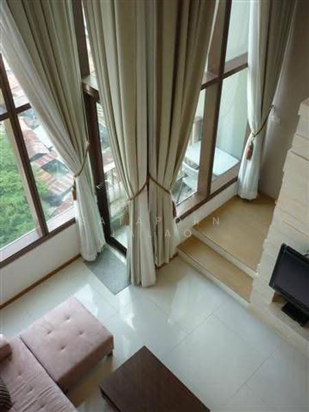 The Emporio Place, bangkok, 93 Soi Sukhumvit 24, Sukhumvit Road, Khong Tan, Khlong Toei, Bangkok, 1 Bedroom, 73 sqm, Condo For Rent, by Sataporn Jalao, 500597073 - DDproperty.com