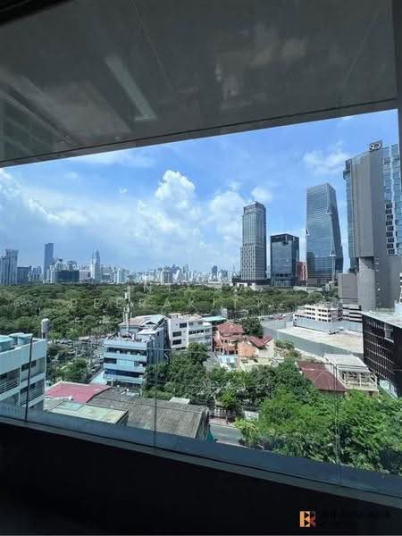 Saladaeng One, bangkok, Sala Daeng 1 Alley, Silom, Bang Rak, Bangkok, 1 Bedroom, 55 sqm, Condo For Rent, by Nicha Peerakittikul, 500597074 - DDproperty.com