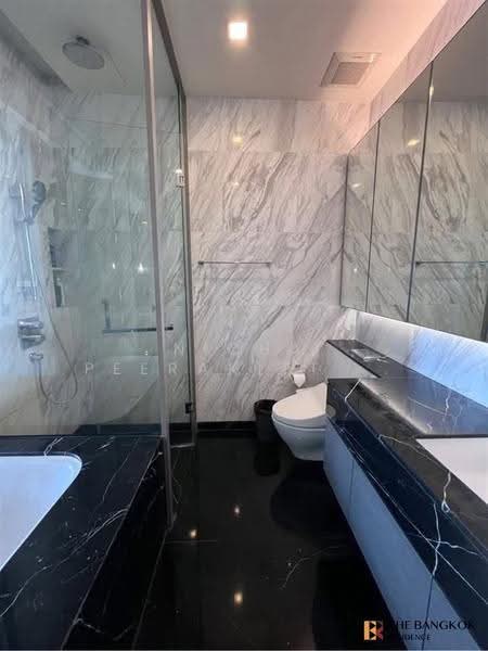 Saladaeng One, bangkok, Sala Daeng 1 Alley, Silom, Bang Rak, Bangkok, 1 Bedroom, 55 sqm, Condo For Rent, by Nicha Peerakittikul, 500597074 - DDproperty.com